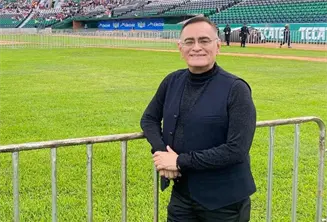 Denuncia Jorge de Dios usurpaci&oacute;n de su persona en chats de WhatsApp