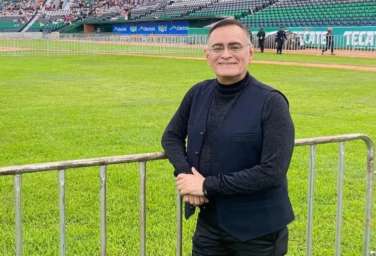 Denuncia Jorge de Dios usurpaci&oacute;n de su persona en chats de WhatsApp