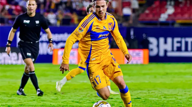 Sebasti&aacute;n C&oacute;rdova estar&iacute;a cerca de llegar al bicampe&oacute;n Toluca