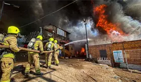 Uso de pirotecnia por menores puede ocasionar lesiones graves y discapacidad permanente, advierte Salud Tabasco