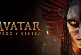 En su primer fin de semana &acute;Avatar: Fuego y cenizas&acute; supera a &acute;Minecraft&acute; con recaudaci&oacute;n de 347.1 mdp