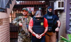 Conceden 3 meses m&aacute;s para cerrar investigaci&oacute;n complementaria contra Requena