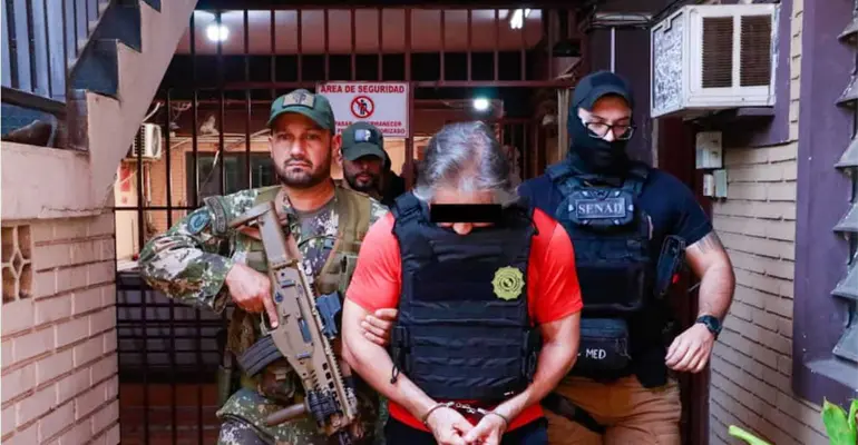 Conceden 3 meses m&aacute;s para cerrar investigaci&oacute;n complementaria contra Requena