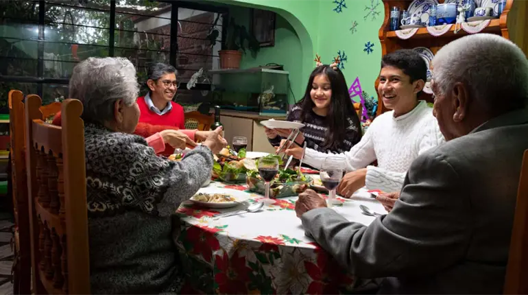 Inicia DIF Tabasco entrega de mil cenas de Nochebuena y fin de a&ntilde;o a familias de escasos recursos