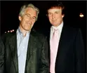 Carta firmada por &acute;J. Epstein&acute; que hace referencia a Trump es falsa: Departamento de Justicia de EE.UU.