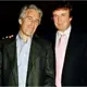 Carta firmada por &acute;J. Epstein&acute; que hace referencia a Trump es falsa: Departamento de Justicia de EE.UU.