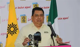 Tabasco cerrar&aacute; 2025 golpeado por la inseguridad, el desempleo y crisis en salud: PRD