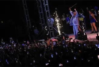 Convoca Gobierno a evitar difundir informaci&oacute;n falsa sobre la Feria Tabasco 2026