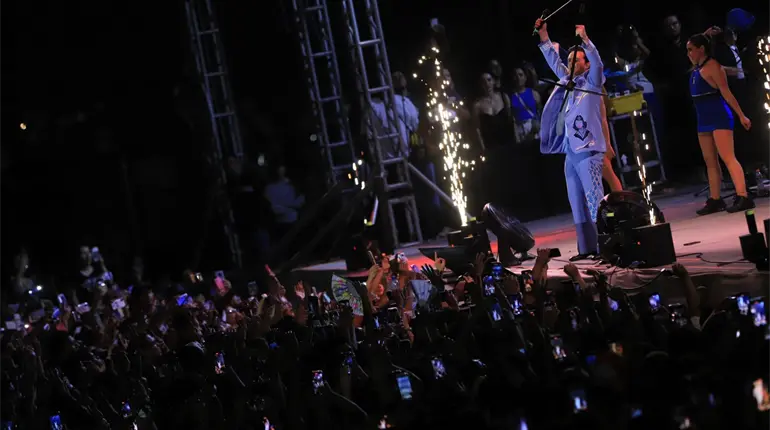 Convoca Gobierno a evitar difundir informaci&oacute;n falsa sobre la Feria Tabasco 2026