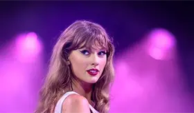 Taylor Swift dona un mill&oacute;n de d&oacute;lares para combatir la hambruna y enfermedades del coraz&oacute;n