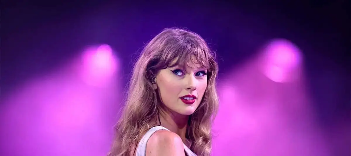 Taylor Swift dona un mill&oacute;n de d&oacute;lares para combatir la hambruna y enfermedades del coraz&oacute;n