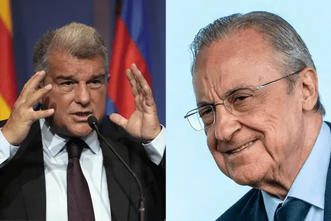 Real Madrid solicita acceso total a auditorias del Barcelona en el caso Negreira