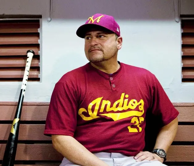 Rafy Chaves deja el cuerpo t&eacute;cnico de Yucat&aacute;n para formar parte de las ligas menores de Pittsburgh