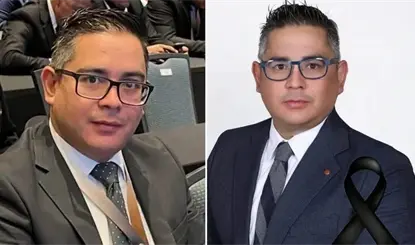 Hallan sin vida a juez que llevaba caso de C&eacute;sar Duarte, exgobernador de Chihuahua
