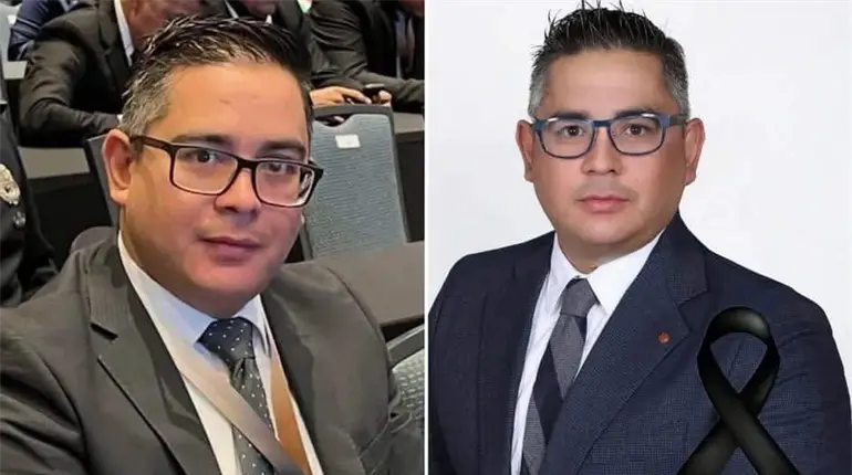 Hallan sin vida a juez que llevaba caso de C&eacute;sar Duarte, exgobernador de Chihuahua