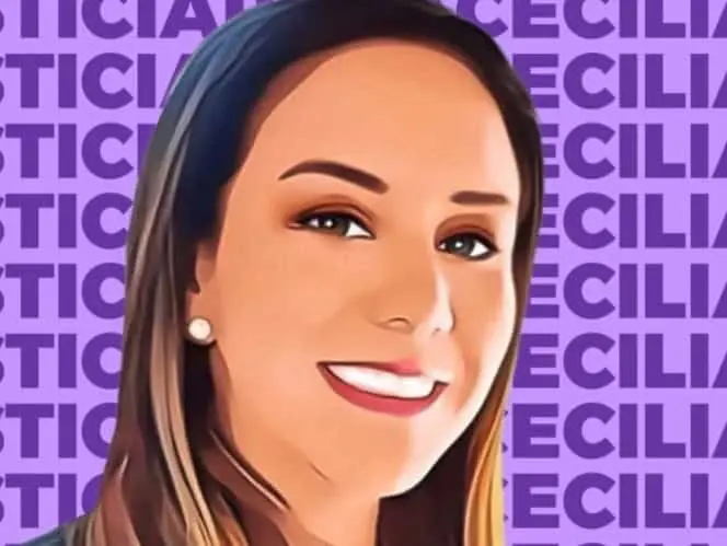 Declaran culpable al expol&iacute;tico Javier L&oacute;pez por el feminicidio de la activista Cecilia Monz&oacute;n