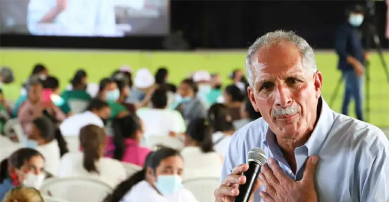 Nasry Asfura es declarado como presidente electo de Honduras