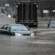 Declaran estado de emergencia en condados de California por tormenta extrema