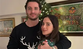 Gracias por cuidarme siempre: Miss Universo 2025 celebra cumplea&ntilde;os a su hermano Bernardo Bosch