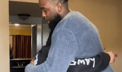 Actor de &acute;El Manual de Ned&acute;, muestra su apoyo a Tylor Chase y busca ingresarlo a rehabilitaci&oacute;n