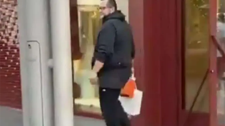 Noro&ntilde;a sale en defensa de Jos&eacute; Ram&oacute;n L&oacute;pez Beltr&aacute;n "no tiene que rendir cuentas a nadie", dice