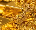 El oro supera por primera vez los 4 mil 500 d&oacute;lares en v&iacute;speras de Navidad