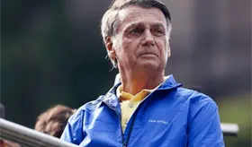 Ingresan a Bolsonaro a un hospital privado para cirug&iacute;a de hernia inguinal en Navidad