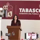 Tabasco no necesita aprendices en Finanzas; Andrade tras designaci&oacute;n de Talina Ferrer