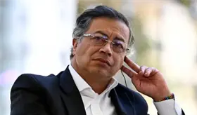 Petro decreta emergencia econ&oacute;mica y social en todo Colombia