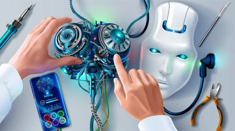 Facilidades de la IA amenazan el proceso de aprendizaje: Especialistas