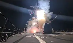 EE. UU. lanza ataque contra ISIS en Nigeria