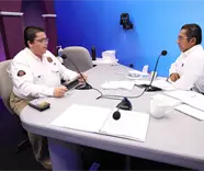 Invierten m&aacute;s en p&oacute;lizas de seguro que en capacitaciones de PC: Bomberos Voluntarios