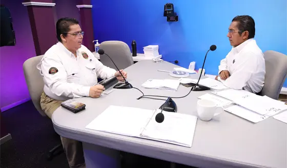 Invierten m&aacute;s en p&oacute;lizas de seguro que en capacitaciones de PC: Bomberos Voluntarios