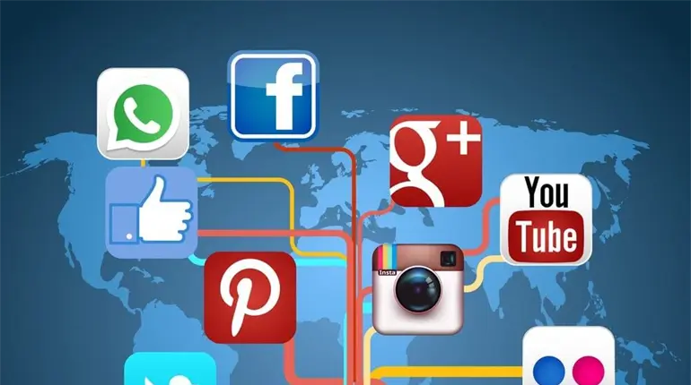 Redes sociales, &iquest;Espacio seguro o inseguro para las personas?