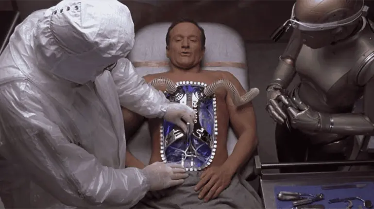 Ser humano cerca de prolongar la vida o destruirla mediante la IA: Especialista