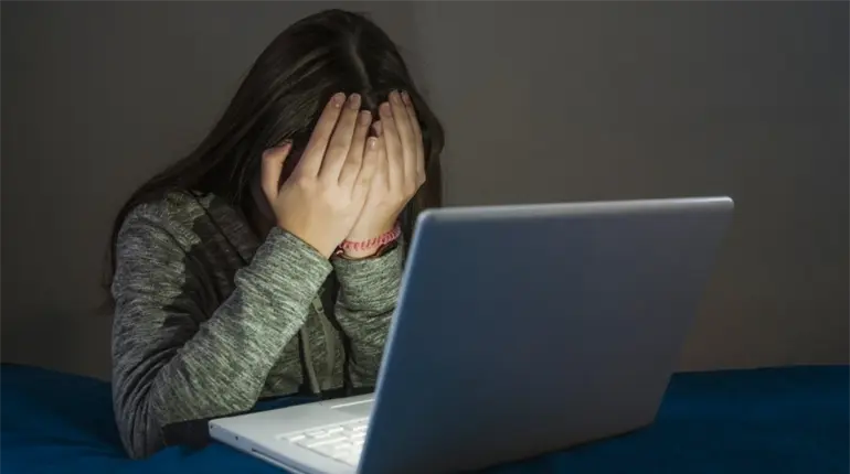3 casos de violencia digital a mujeres creada por IA, reporta IEM