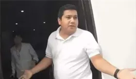 Fiscal&iacute;a de CDMX confirma que hombre asesinado en Zona Rosa era &acute;El Panu&acute;, jefe de seguridad de Los Chapitos