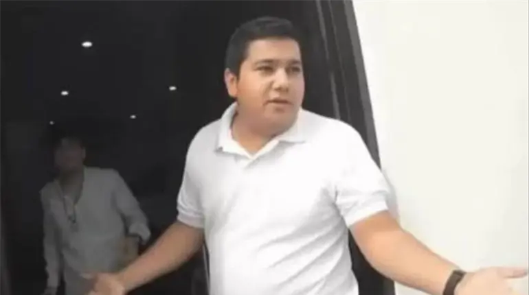 Fiscal&iacute;a de CDMX confirma que hombre asesinado en Zona Rosa era &acute;El Panu&acute;, jefe de seguridad de Los Chapitos