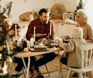 Llama padre Camacho a volver al reencuentro con la familia y pide a Dios por enfermos y quienes no la est&aacute;n pasando bien