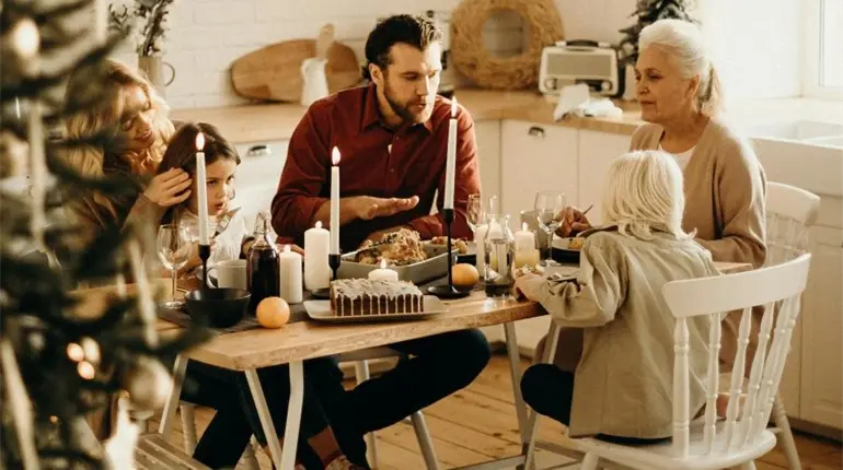 Llama padre tiktokero a volver al reencuentro con la familia