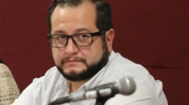 No vivo de privilegios, trabajo y pago impuestos: Jos&eacute; Ram&oacute;n L&oacute;pez Beltr&aacute;n a Salinas Pliego