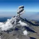 Tomograf&iacute;a con IA muestra movimiento del magma al interior del Popocat&eacute;petl