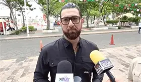 Insiste PVEM en buscar prohibir venta de pirotecnia en Tabasco