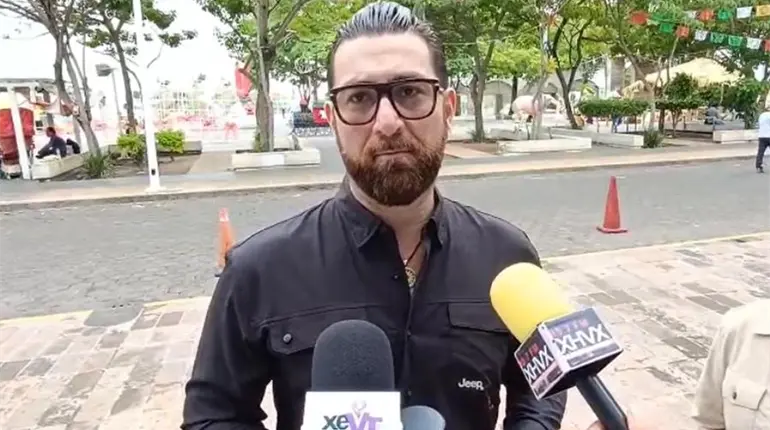 Insiste PVEM en buscar prohibir la venta de pirotecnia en el Estado