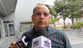 Hiram Llergo "lleva mano" para participar en el 2027 por la alcald&iacute;a de Teapa, asegura el PT Tabasco