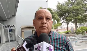 Hiram Llergo "lleva mano" por la alcald&iacute;a de Teapa en 2027: PT