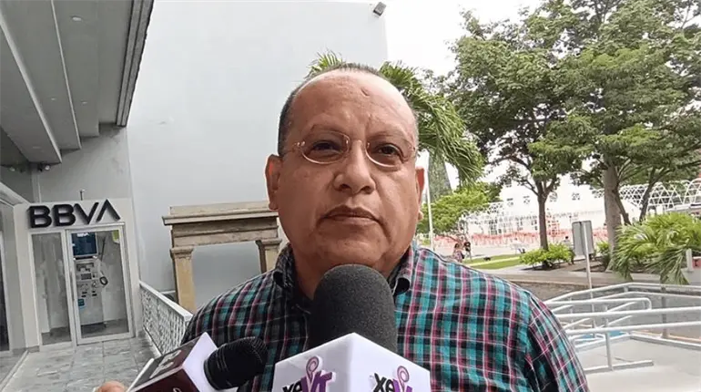 Hiram Llergo "lleva mano" por la alcald&iacute;a de Teapa en 2027: PT