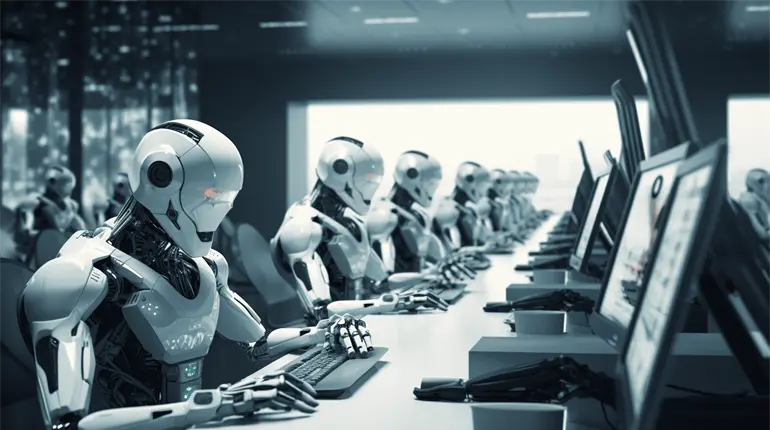 IA no desplazar&aacute; a las personas de sus trabajos: Expertos