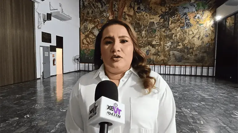 Recomienda diputada local a hospitales implementar citas en l&iacute;nea, para evitar lo ocurrido en el ISSSTE