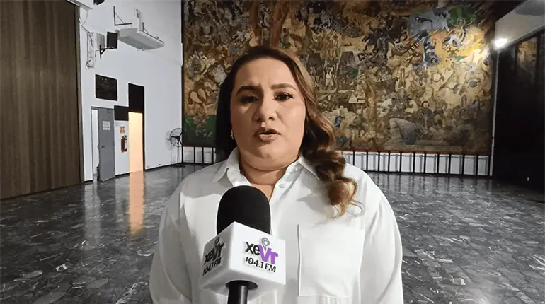 Redes sociales no se pueden regular, pero si castigar delitos digitales: Diputada perredista